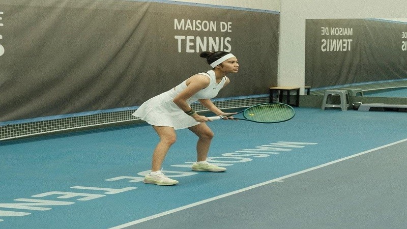 1. Tenis