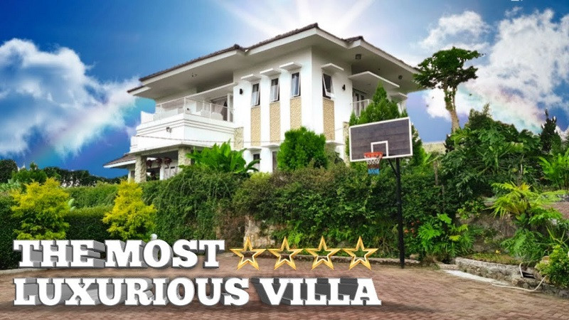 Villa Jidah