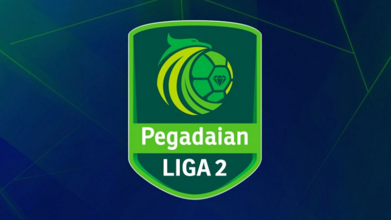 Logo Liga 2