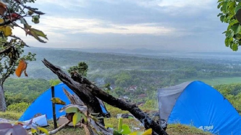 Gunung Taruwongso