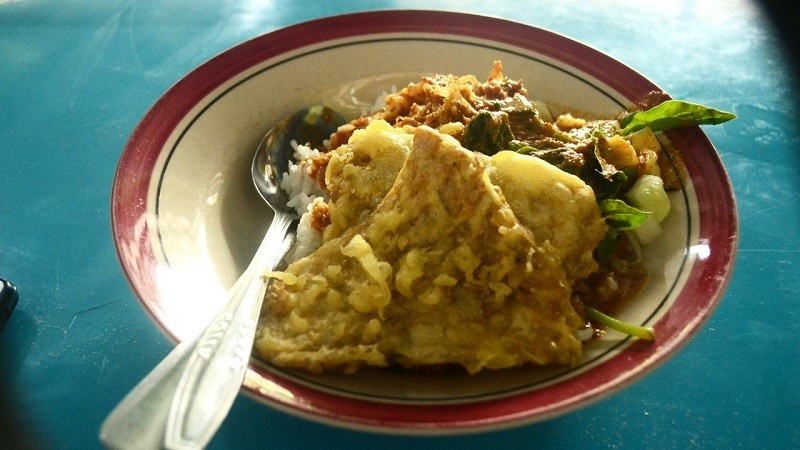 Pecel Bojonegoro