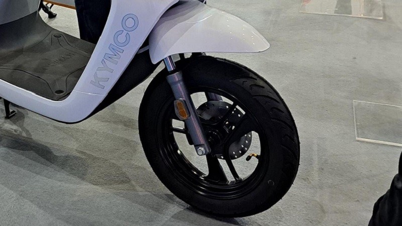 Ban Motor Listrik