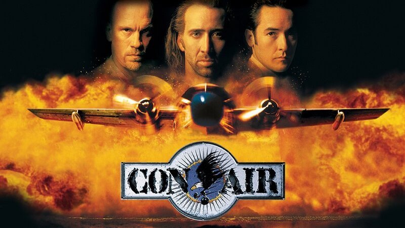 Con Air (1997)