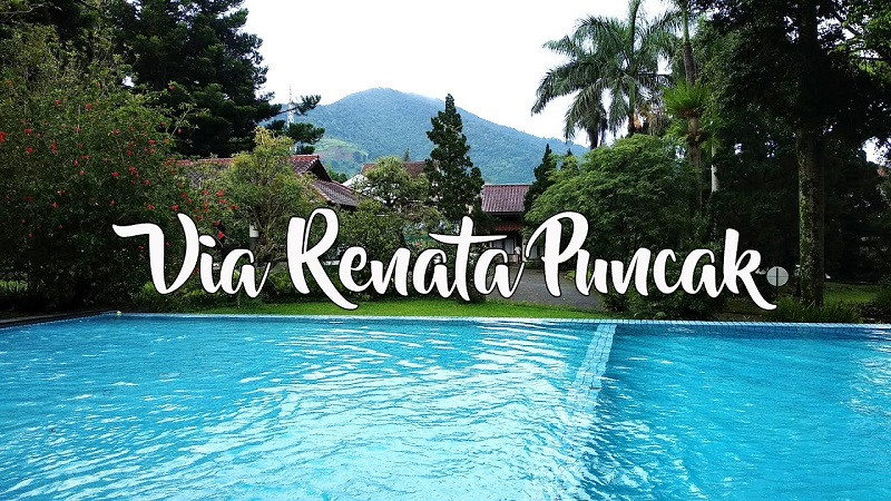 Villa Renata