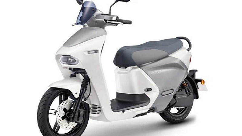 Yamaha EC-05