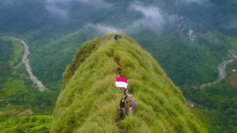 Gunung Batu Jonggol