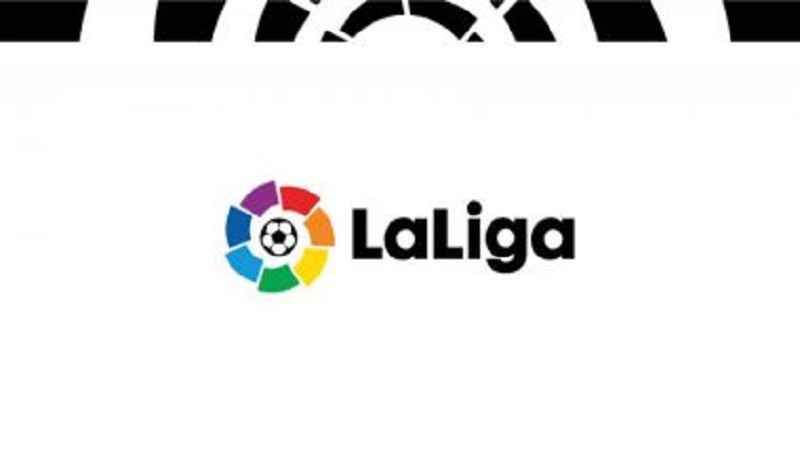 Logo LaLiga.