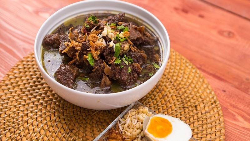 Rawon