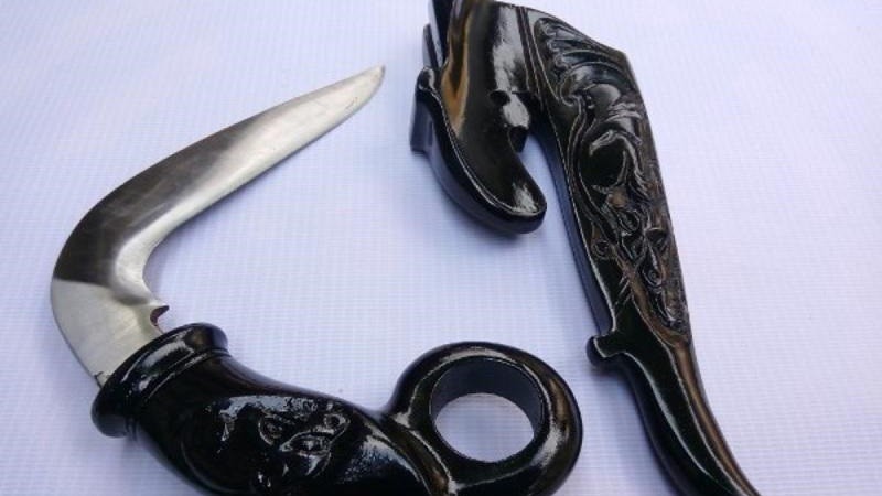 Kerambit
