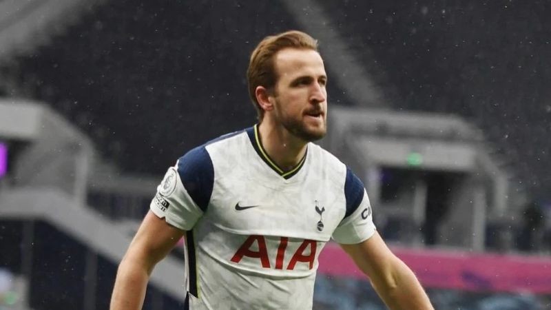 Harry Kane