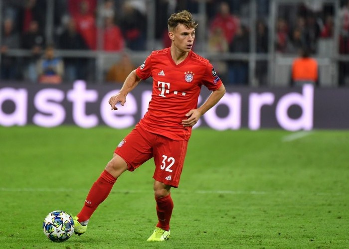 Joshua Kimmich