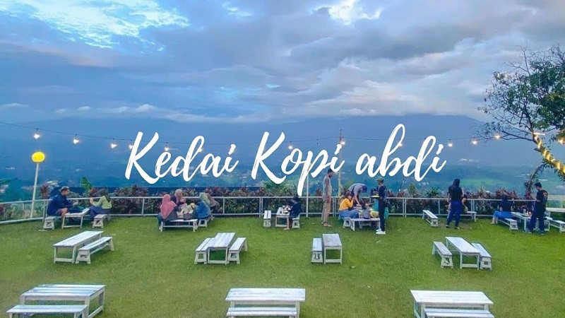 Kedai Kopi Abdi