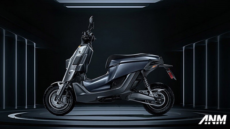 Yamaha EMF