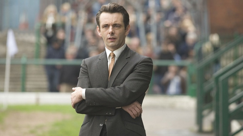The Damned United