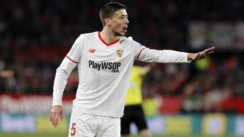 Clement Lenglet