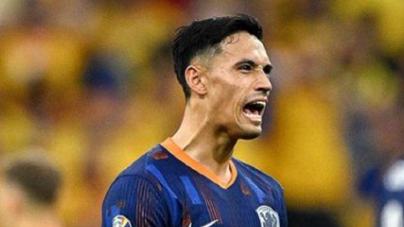 Fakta Pertandingan Rumania vs Belanda Tijjani Reijnders