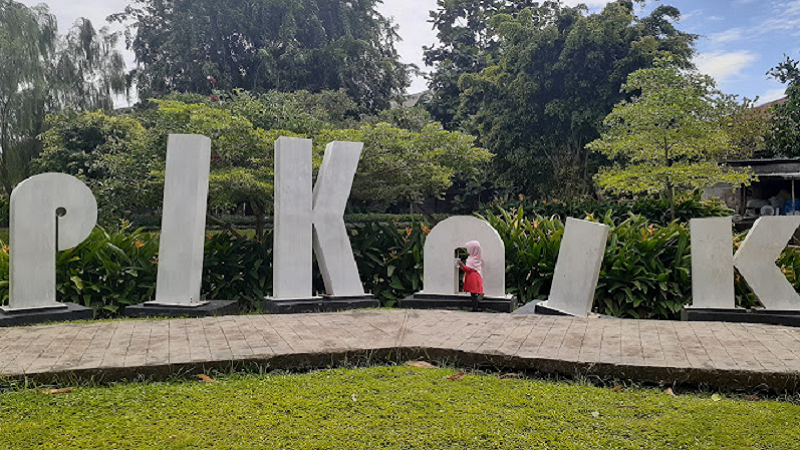 Taman Piknik