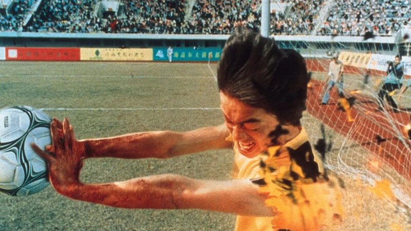 Shaolin Soccer