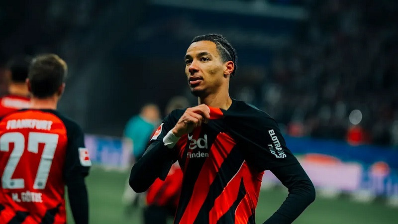 Hugo Ekitike