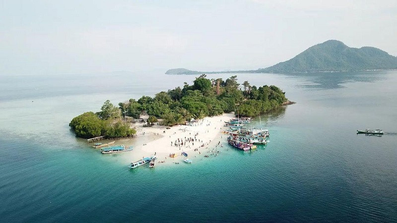 Pulau Pahawang