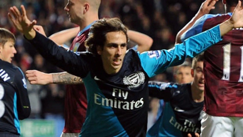 Yossi Benayoun
