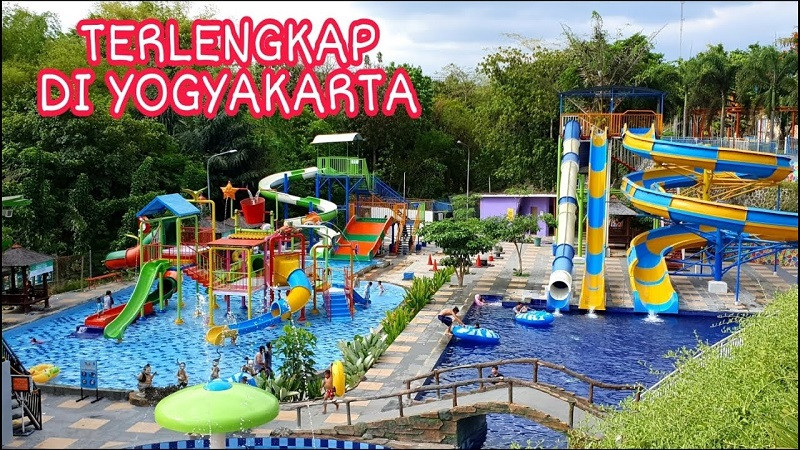 Sindu Kusuma Edupark