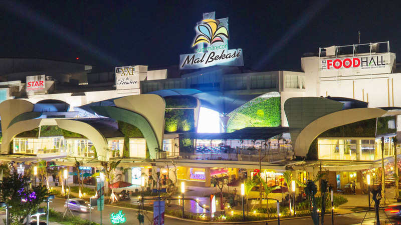 Summarecon Mall Bekasi