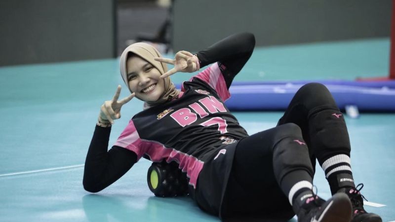 Nandita Ayu