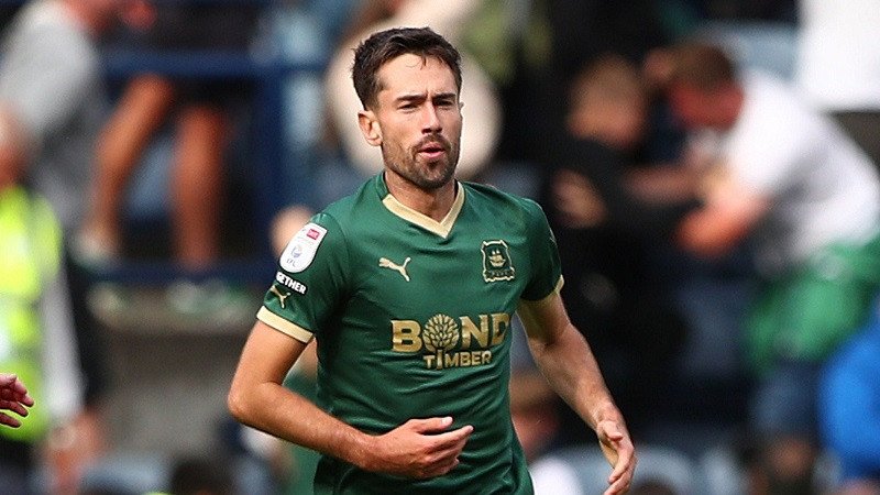 Plymouth Argyle