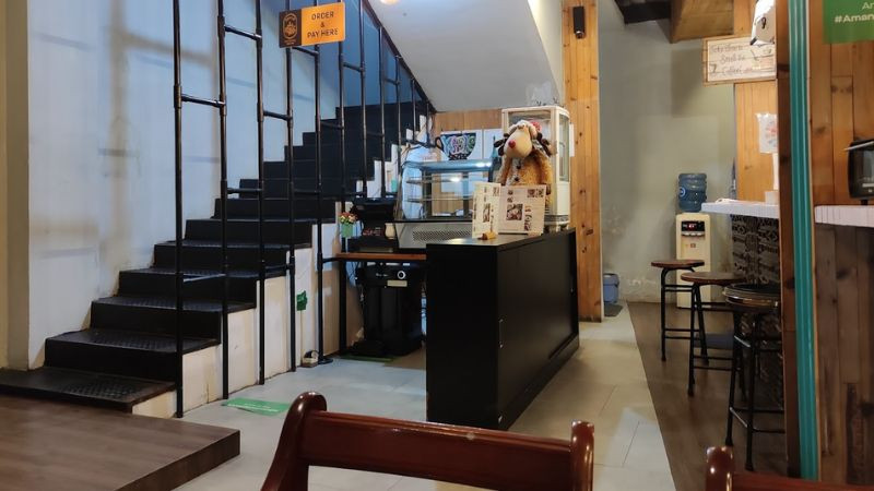 KopiBar