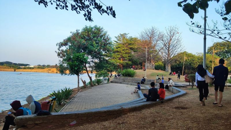 Taman Ria Rio Jakarta