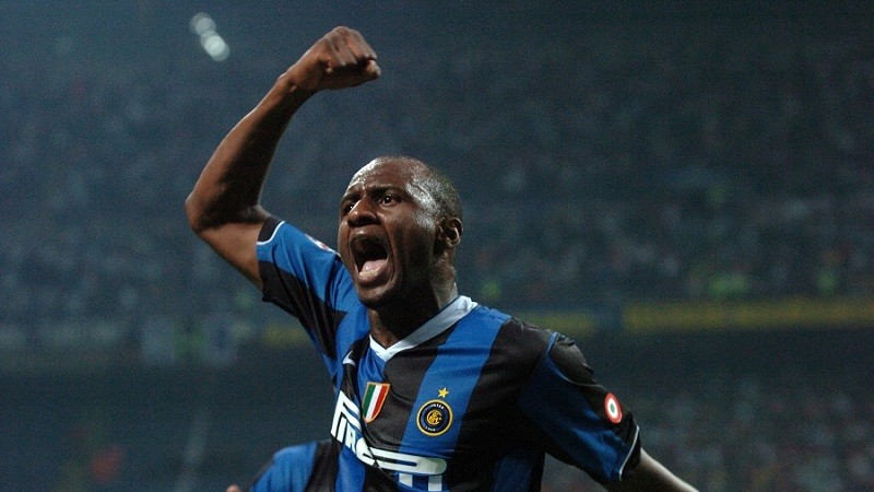 Patrick Vieira 