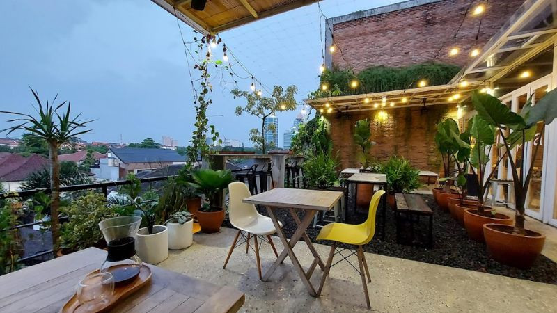Kafe Lapan Puluh