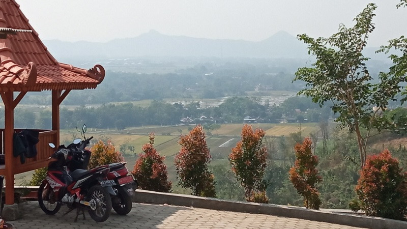 Gunung Pegat