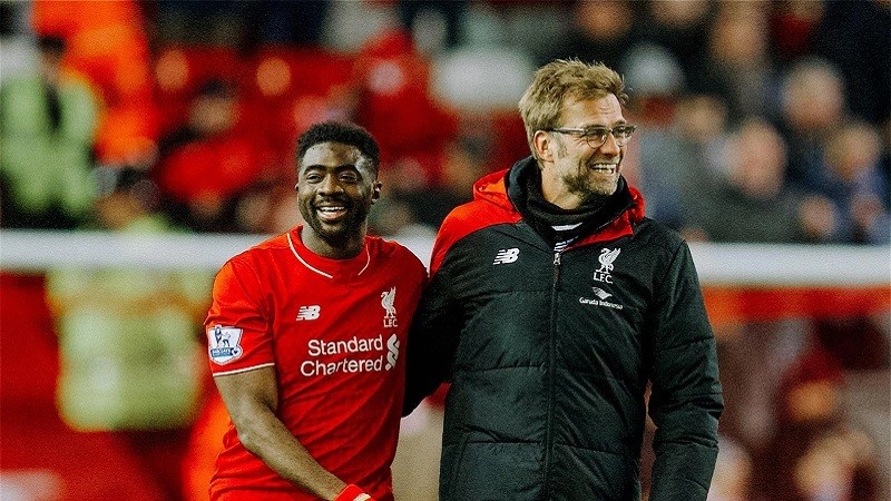 Kolo Toure