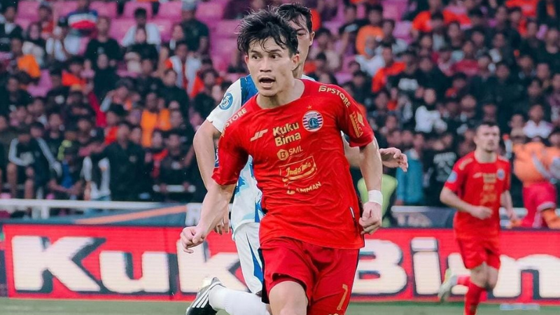 2. Ryo Matsumura