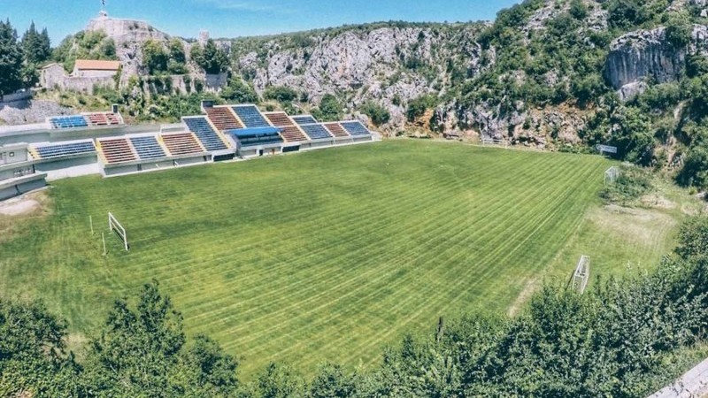 Stadion Gospin Dolac