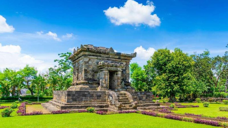 Candi Badut