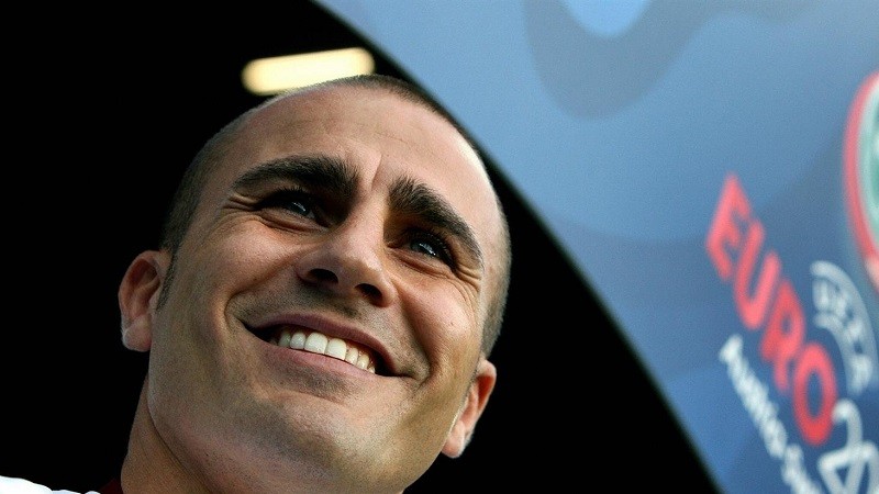 Fabio Cannavaro