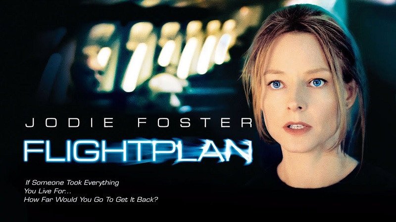 Flightplan (2005)