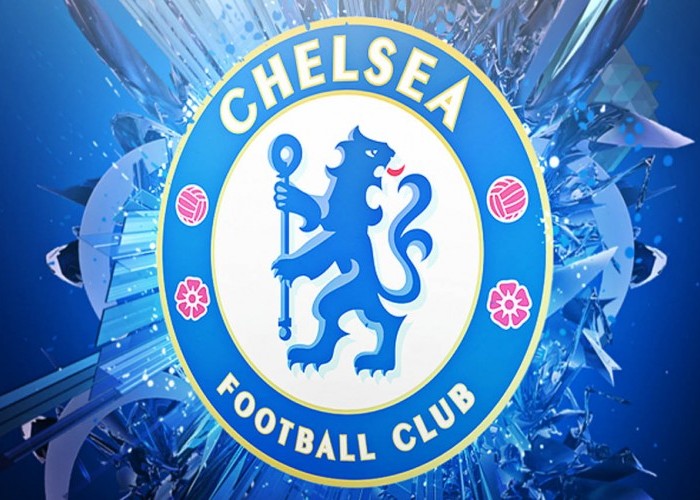 Logo klub Liga Primer Inggris, Chelsea