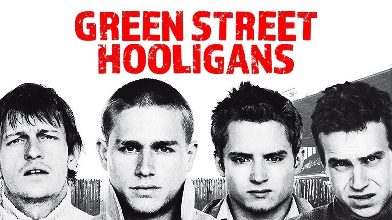 Green Street Hooligans