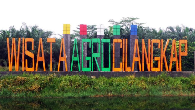 Taman Agro Wisata Cilangkap