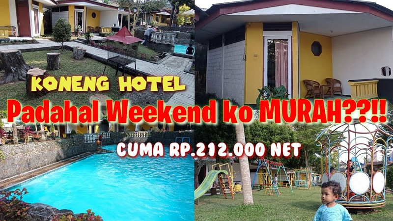 Koneng Hotel & Resto