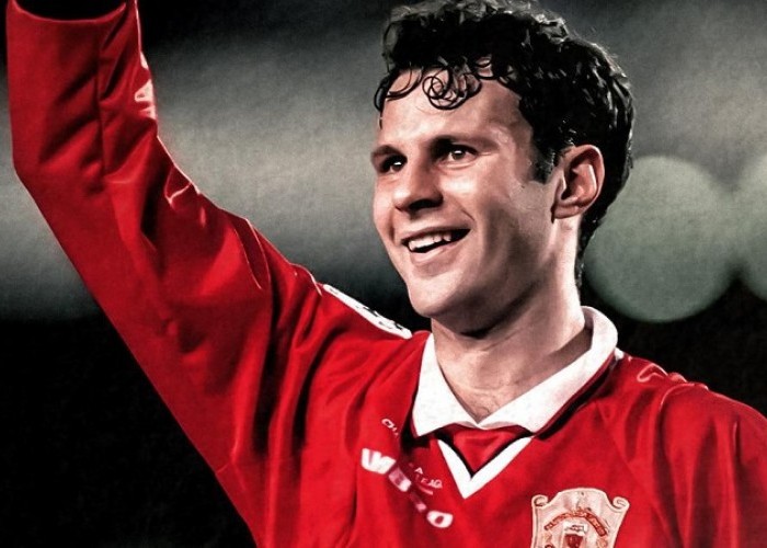 Ryan Giggs 