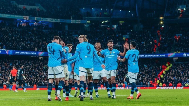 Manchester City (bcon)