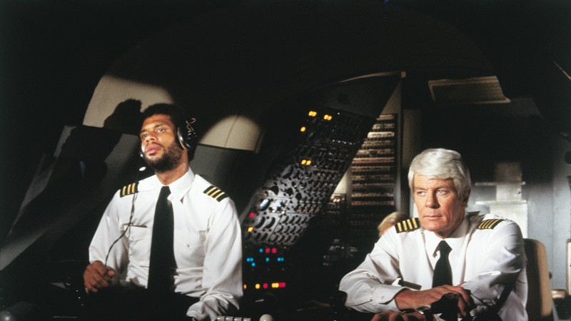 Airplane! (1980)
