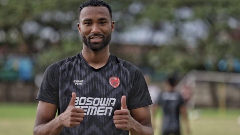 Yuran Fernandes