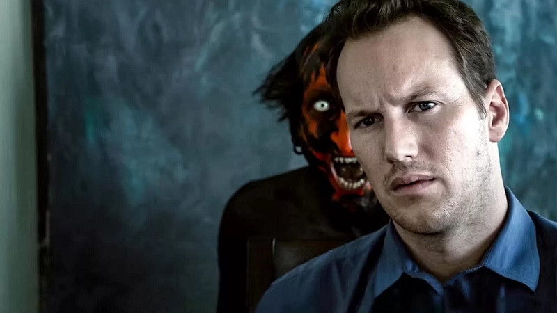 Insidious Pertama – Insidious: Chapter 3