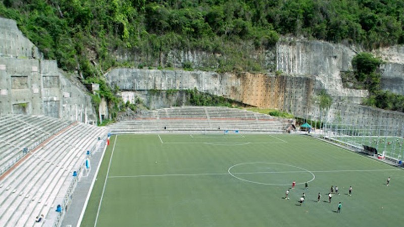 Stadion Cocodrilos Sport Park